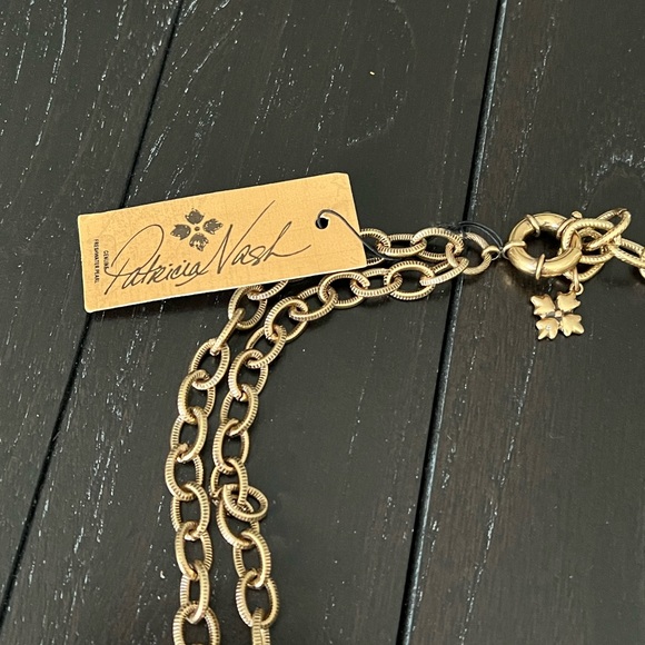 Patricia Nash Necklace - Picture 9 of 11